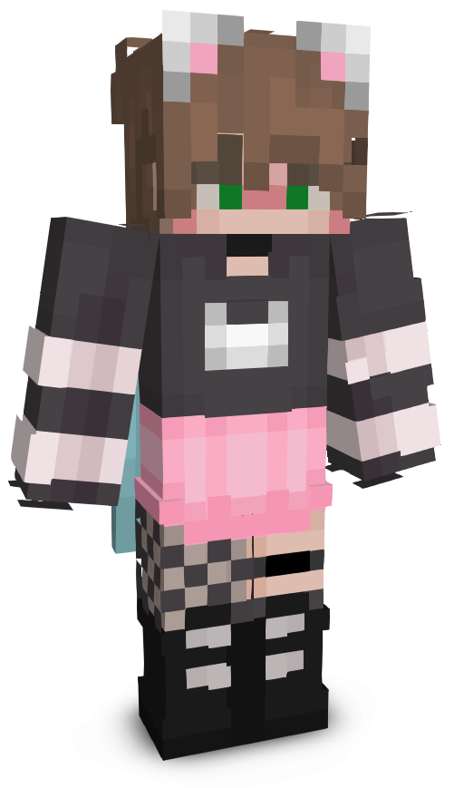 SwirlForce's skin