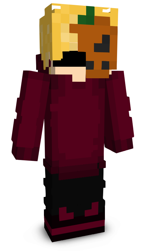 EmDarko's skin