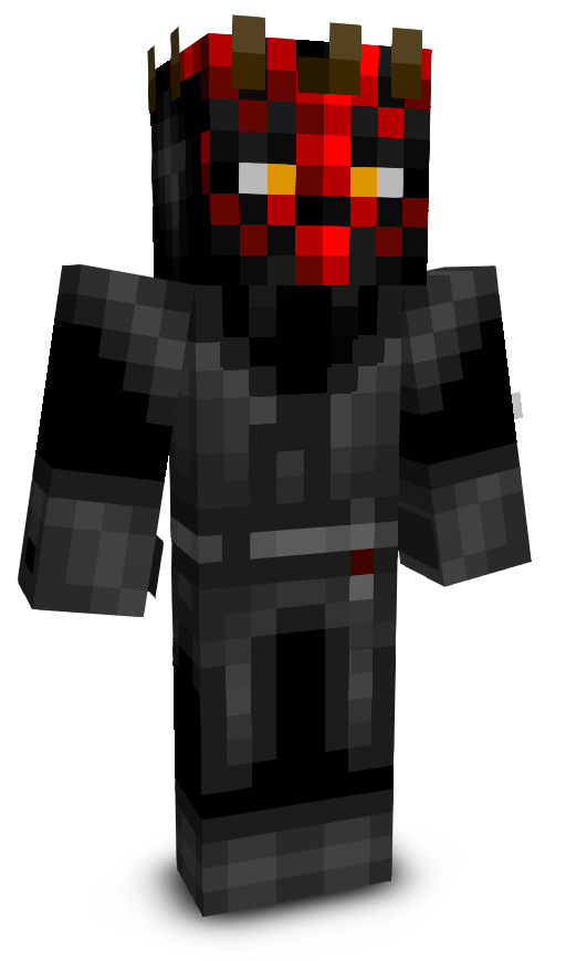 TeoDestribats's skin