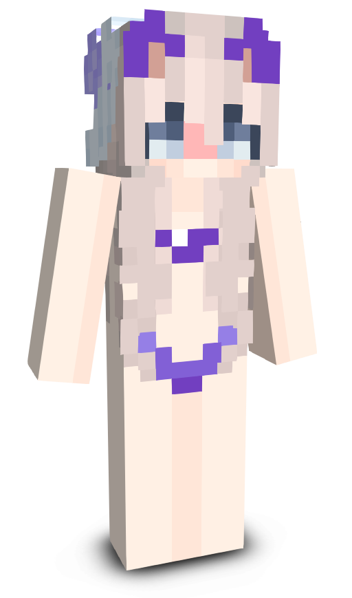 TeAscundInVise's skin