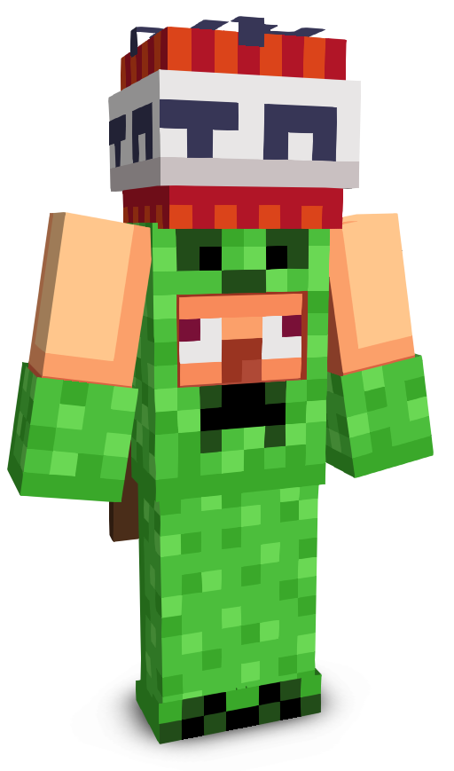 Strzzy123's skin