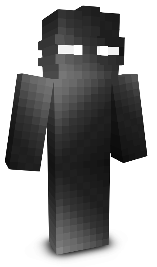 voidofthedead's skin