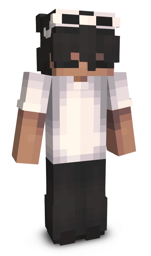 ovull7's skin