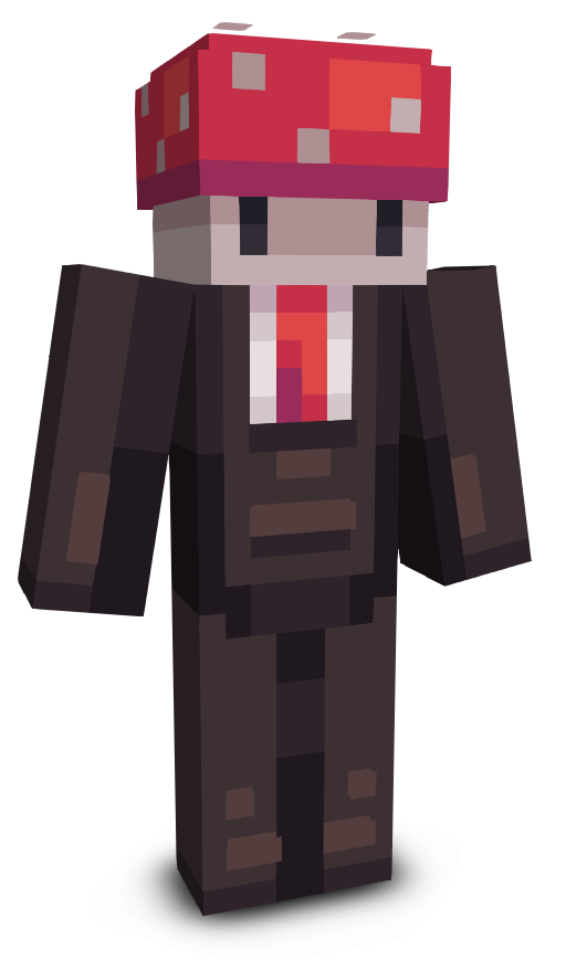 ManuelIrisHera's skin