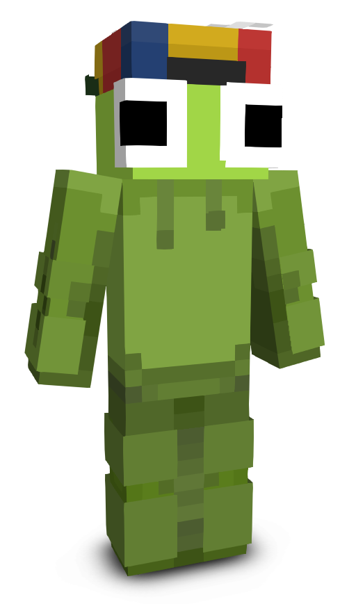 teamProgamer2737's skin