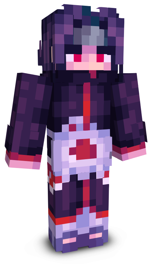 vinnibubbu's skin