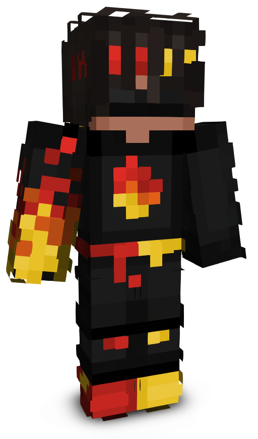 MinecraftKidOO7's skin