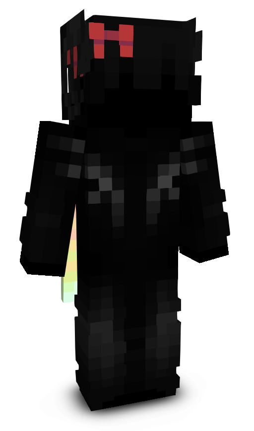 TrueZuka's skin
