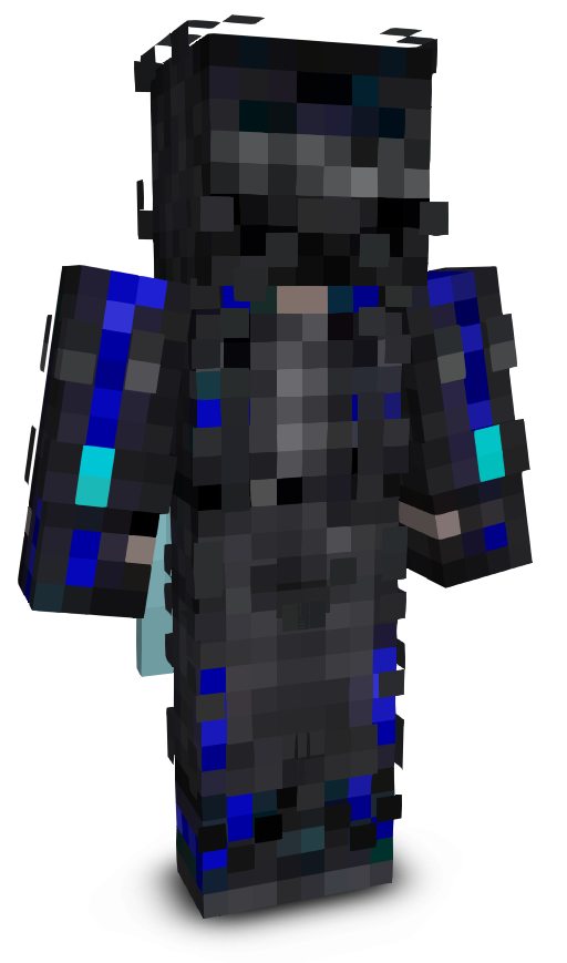 TornPlanet's skin
