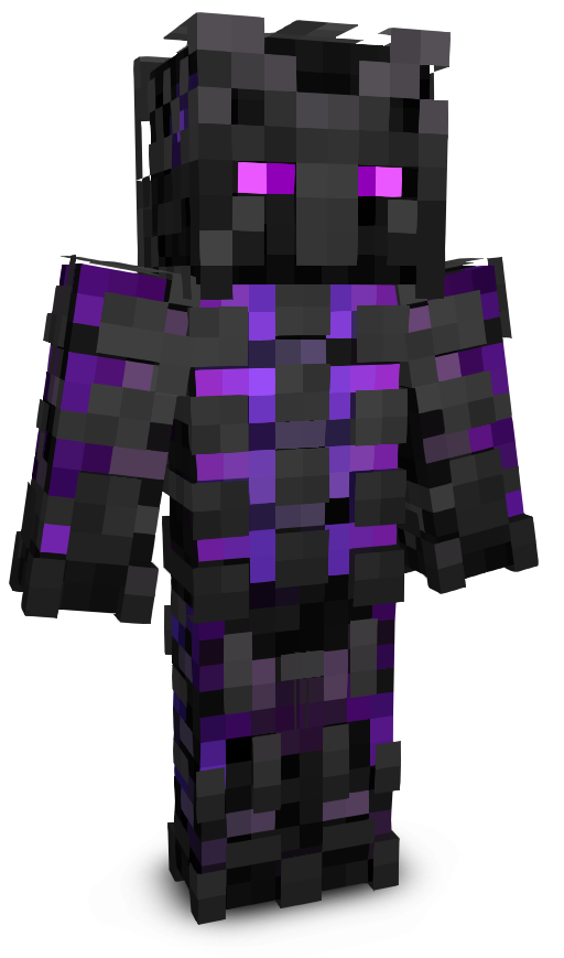 Spiky2695's skin