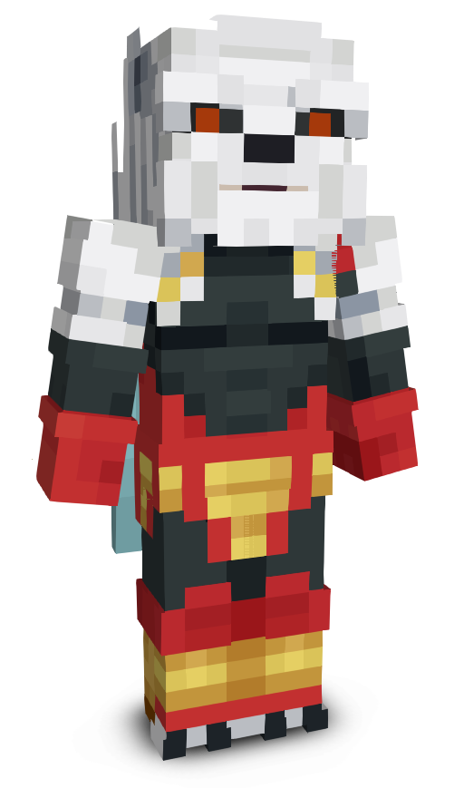 5j6x's skin