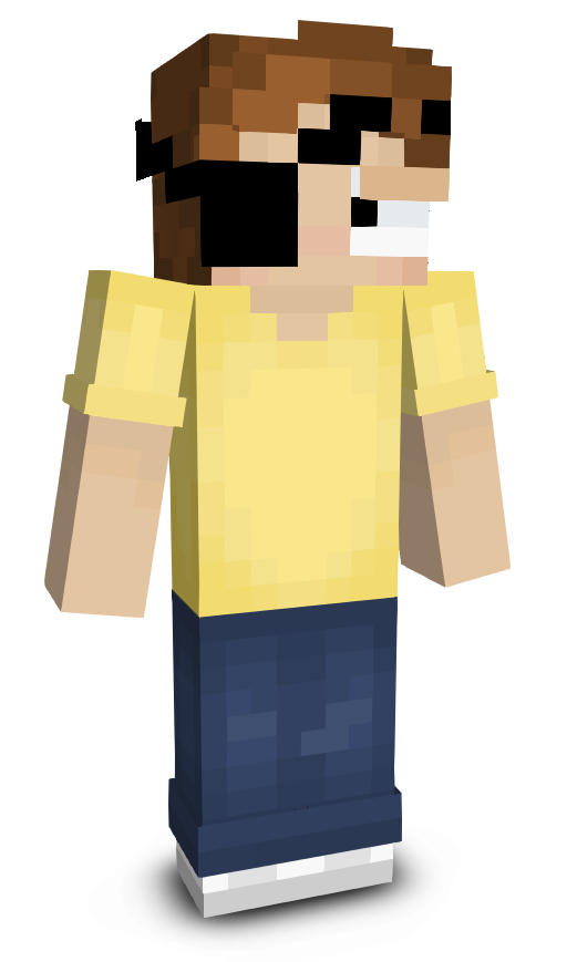 FRYEDEGG5525's skin
