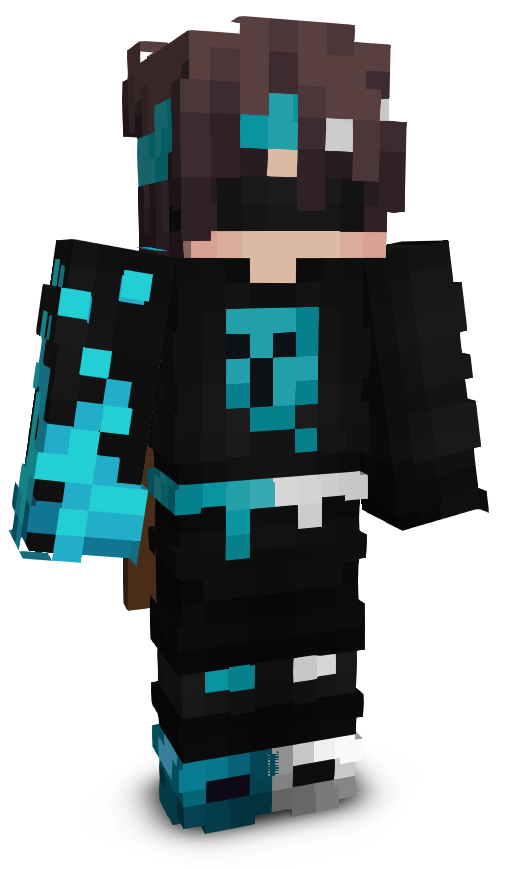 Ahmeddo608's skin