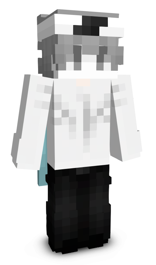ghostofmargielas's skin