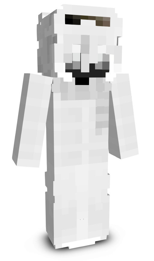 Critical_Player's skin