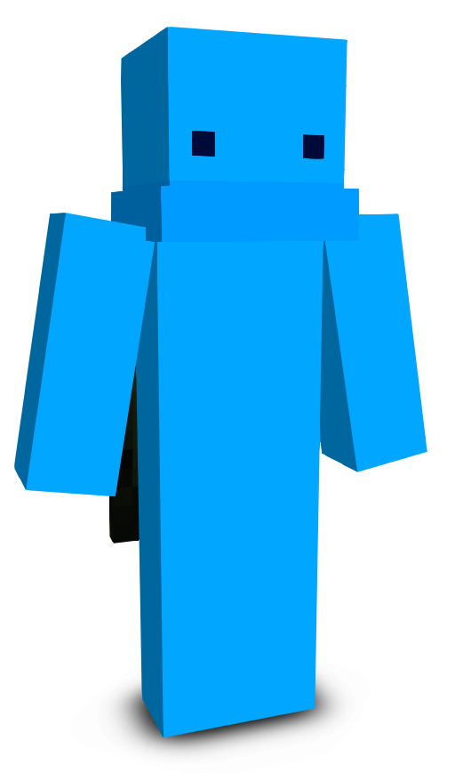AyyXyro's skin