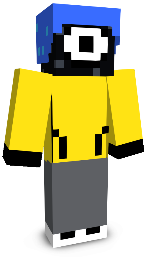 lucasko_svk's skin