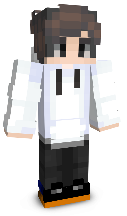 xXLegnedsXx's skin