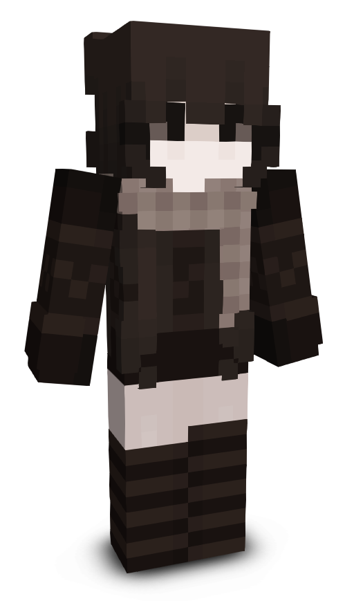 Xioltt's skin