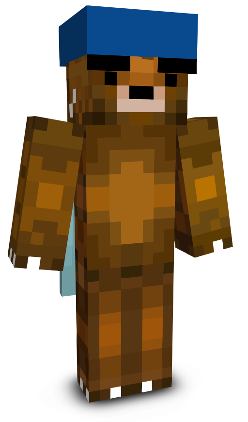 Sonic_boomaboom's skin
