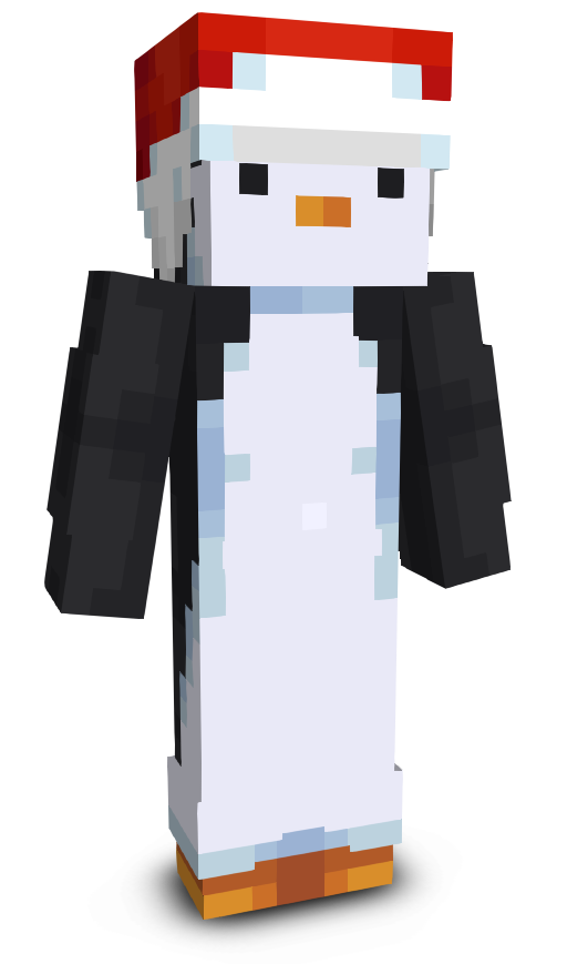 Mandify's skin