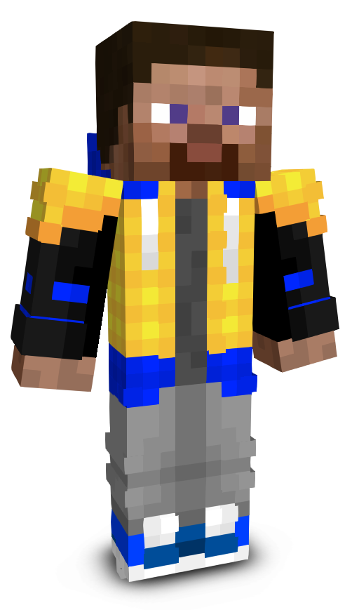 eyfanf's skin