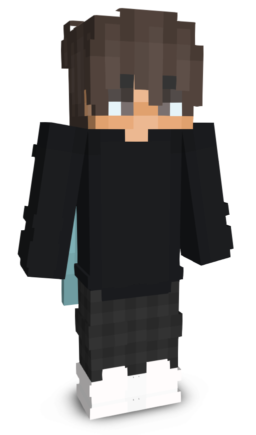 POOTAATOES's skin