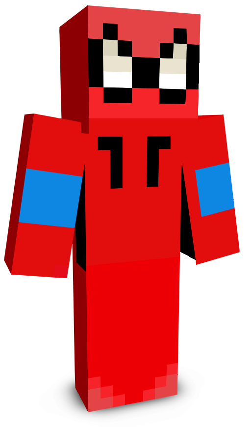 IaevnTwitch's skin