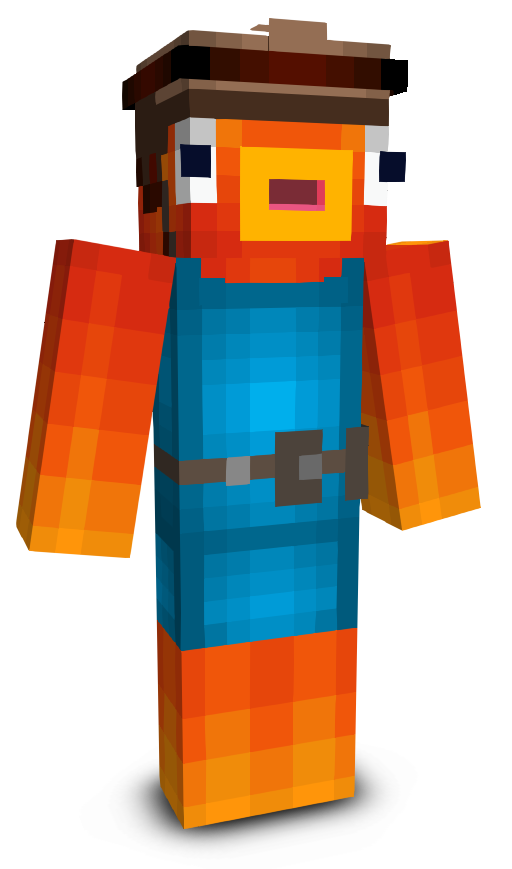 FishyOnMacros's skin