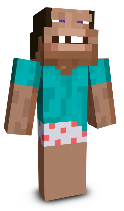 CalDaGoat12's skin