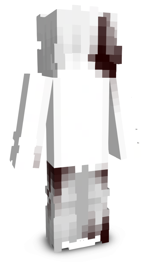 Luxyry1's skin