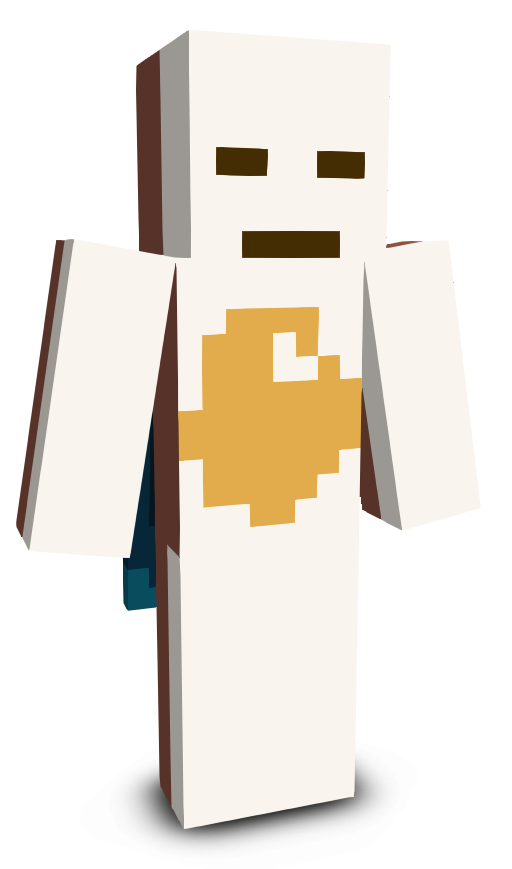 eggenjoyer's skin