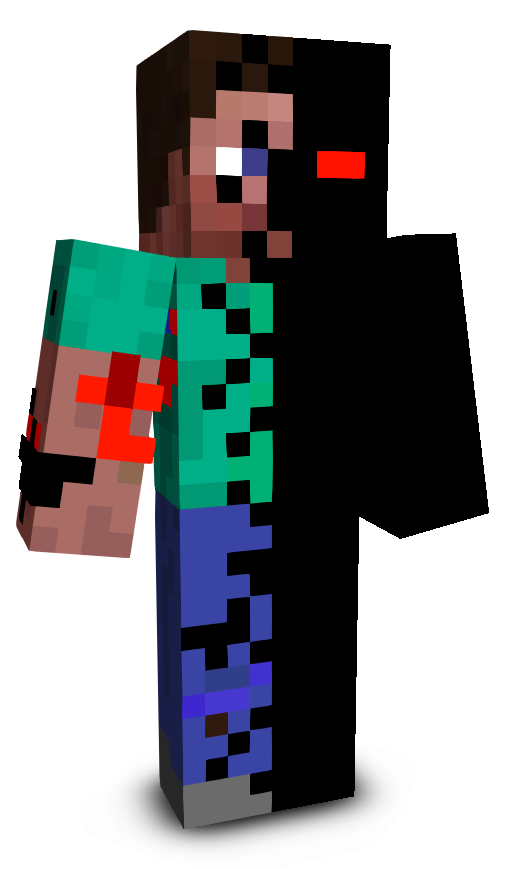 PedrinGIZ's skin