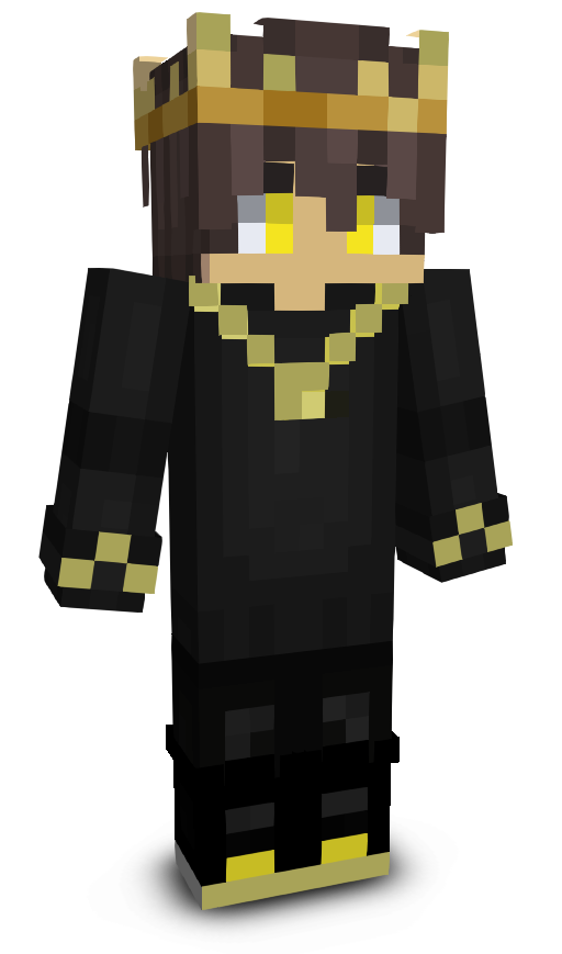 dart1175's skin