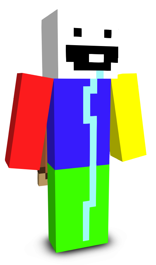 AVerybigbal's skin
