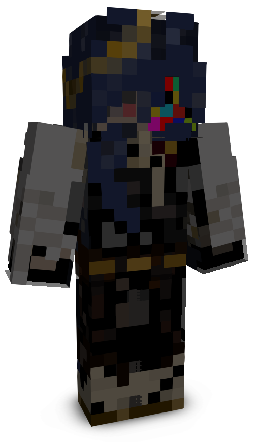 rubssyn's skin