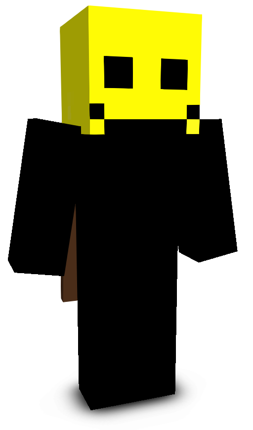 GREFIR0's skin