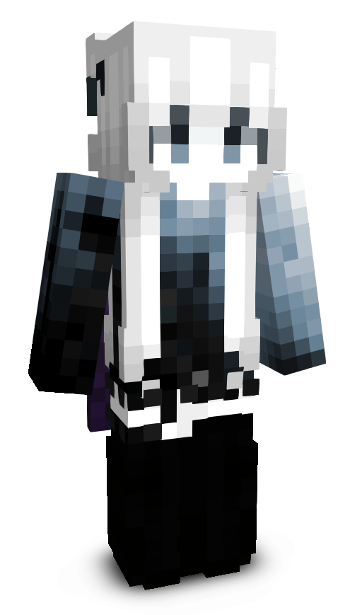 DMo's skin