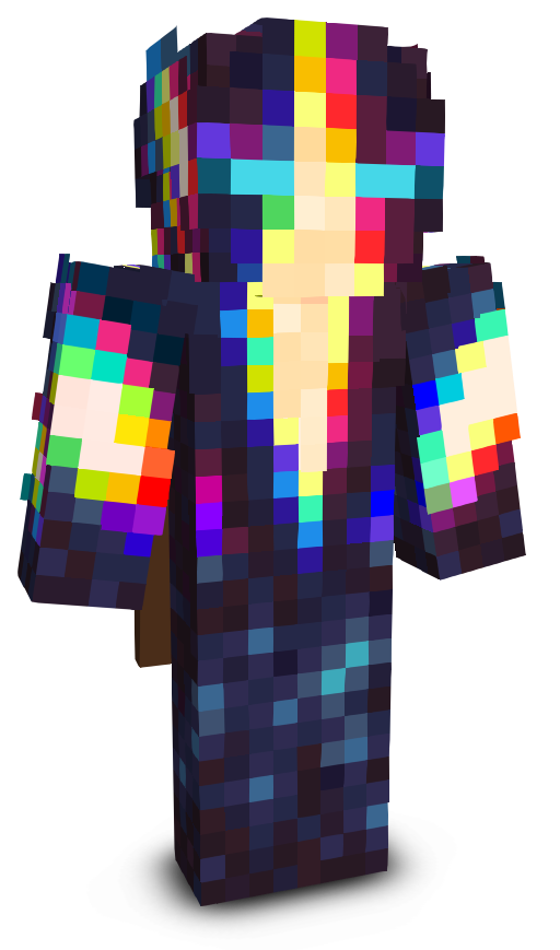 LogsOnLVR's skin