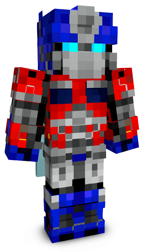 Lexh1m's skin
