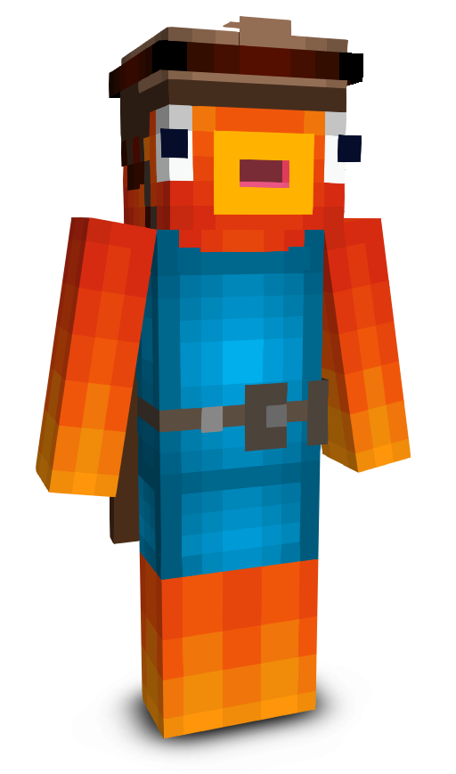 smallpegasis's skin