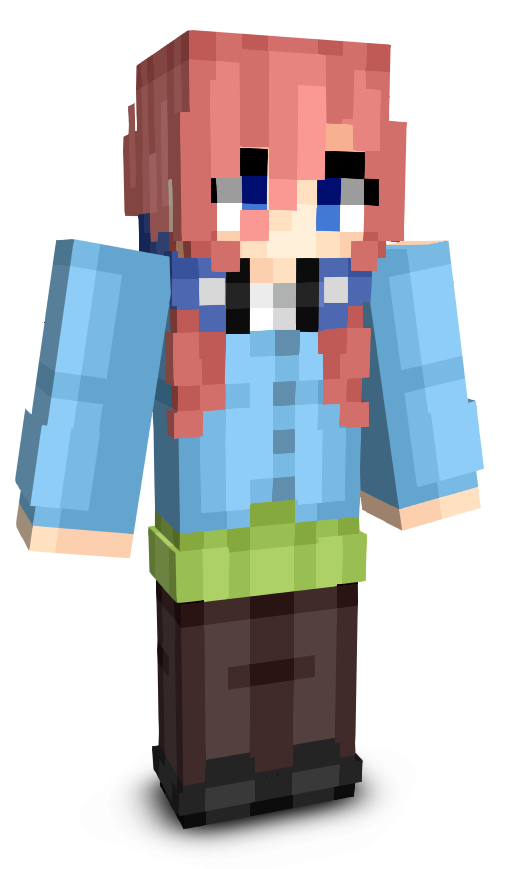 BlckGabs's skin