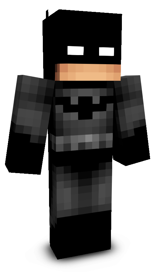 NightLightttt's skin