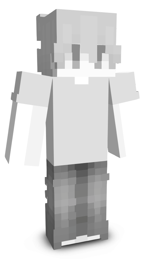 itznl's skin