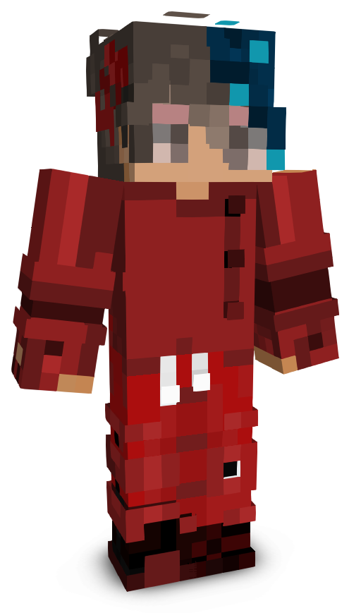 spike2039's skin