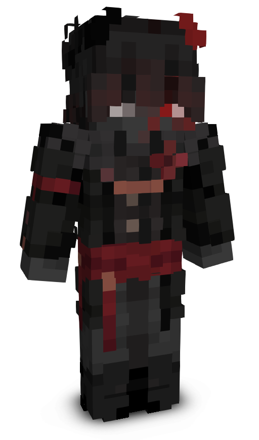 _torii's skin