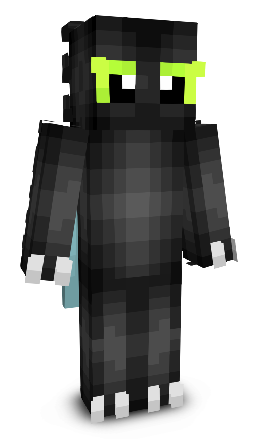 Mika4556's skin