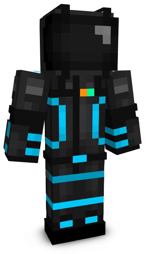 VKRLion's skin