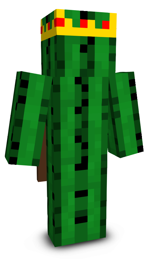 CattusGuy123114's skin