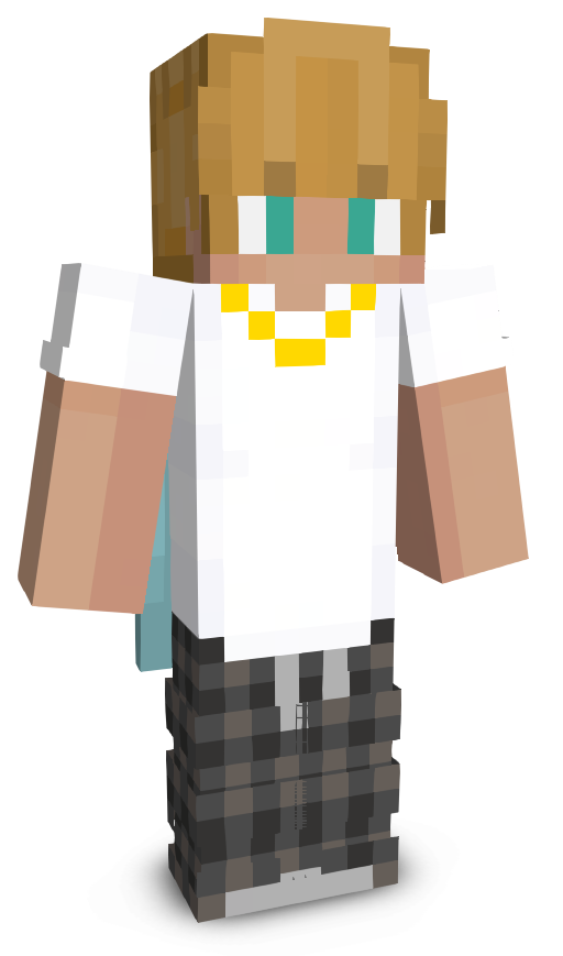 Swyfttx's skin